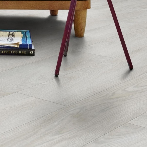 Виниловый ламинат Moduleo Select Midland 22110 Дуб (Гладкая) 1320х196 мм 2801000007 - Вид №9