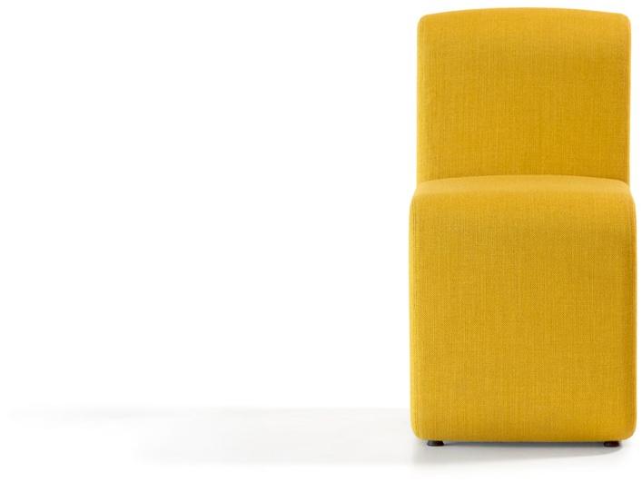 Blå Station Модульное тканевое кресло на контракт Bob Bla Station sun-id-1370502 - Вид №11