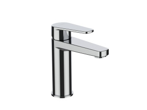 Однорычажный смеситель для раковины