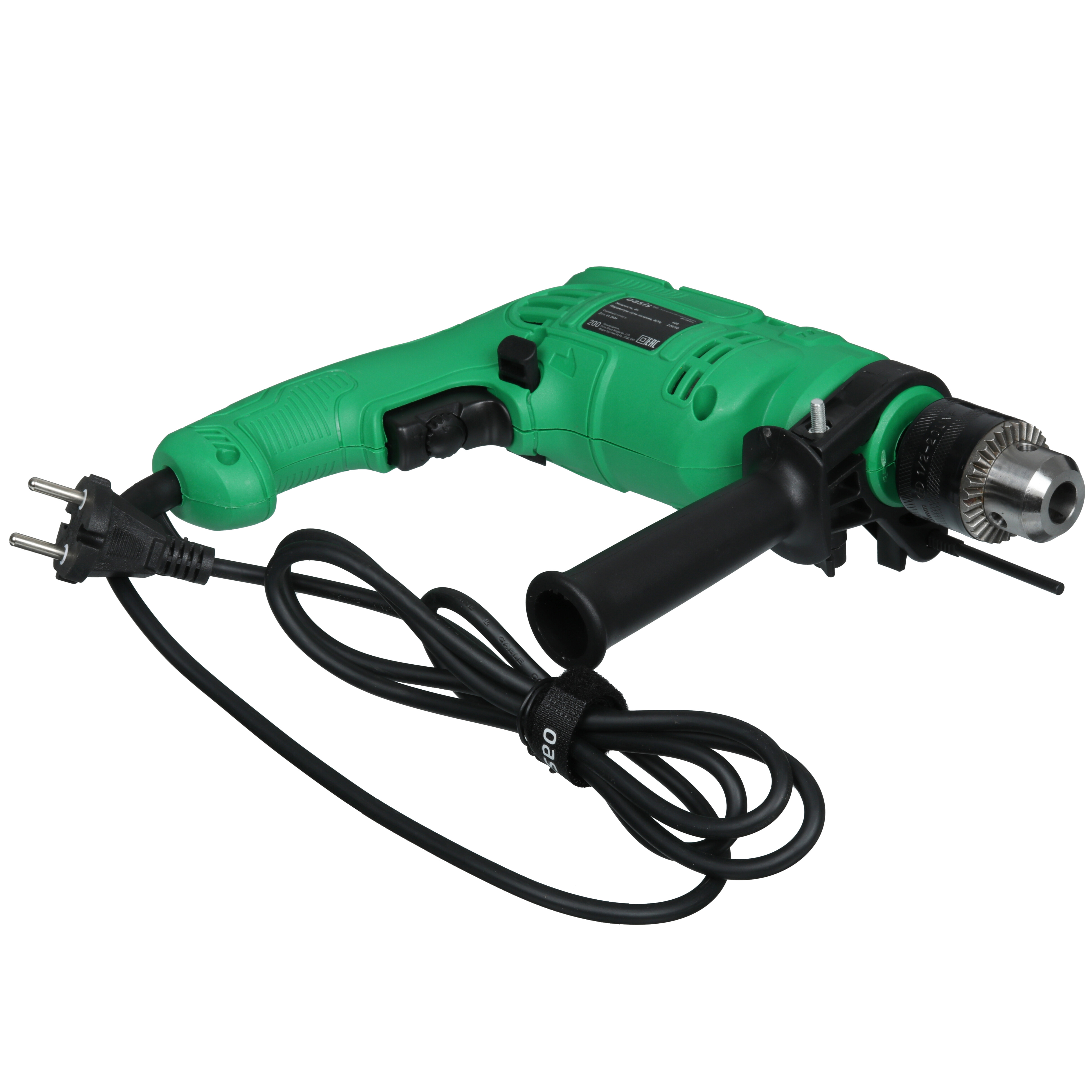 Дрель  Oasis DU-60 Eco 9125019 STDN-0109030 - Вид №5