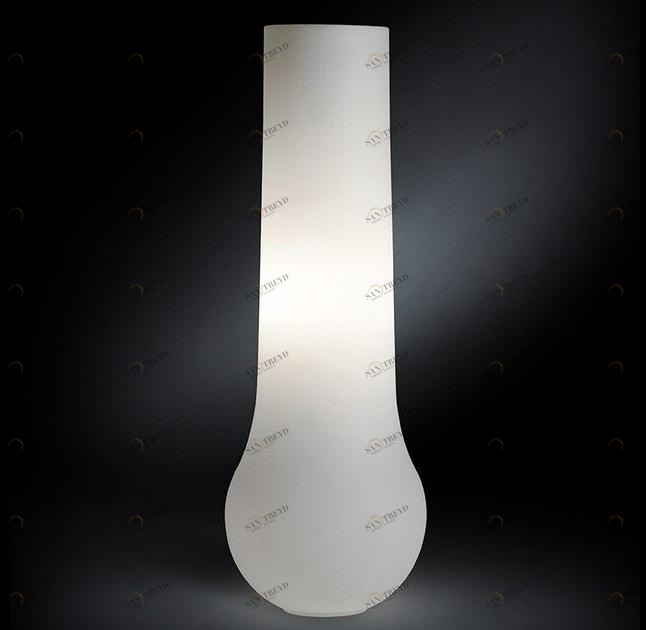 VGnewtrend Торшер для улицы из полиэтилена Arena 7521434.93