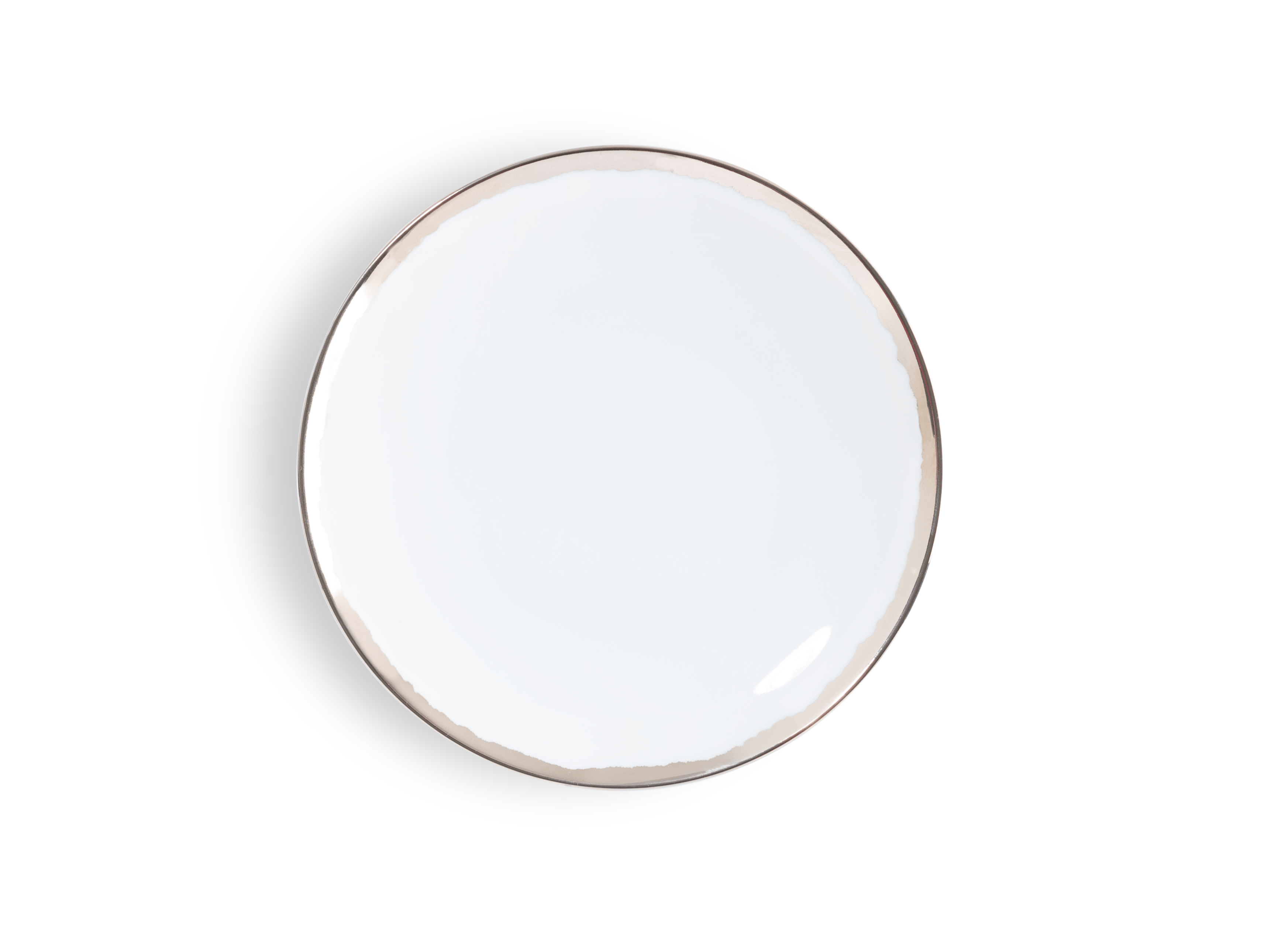 Фарфоровая десертная тарелка Non Sans Raison Odyssey ARCH-00092851 - Вид №1