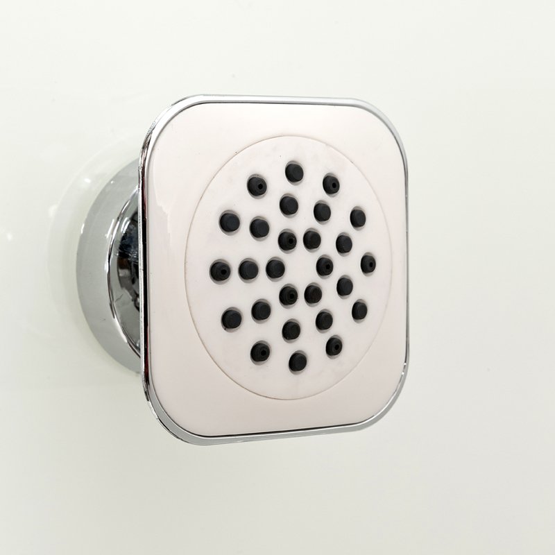 ЕМ4511 R LED Душевая кабина DETO Серия EM V9015 - Вид №15