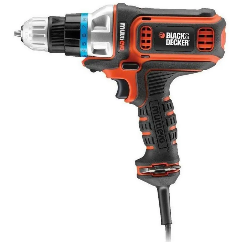 Реноватор сетевой Black + Decker Multievo MT350K, 220 Вт STLM-2152479 - Вид №1