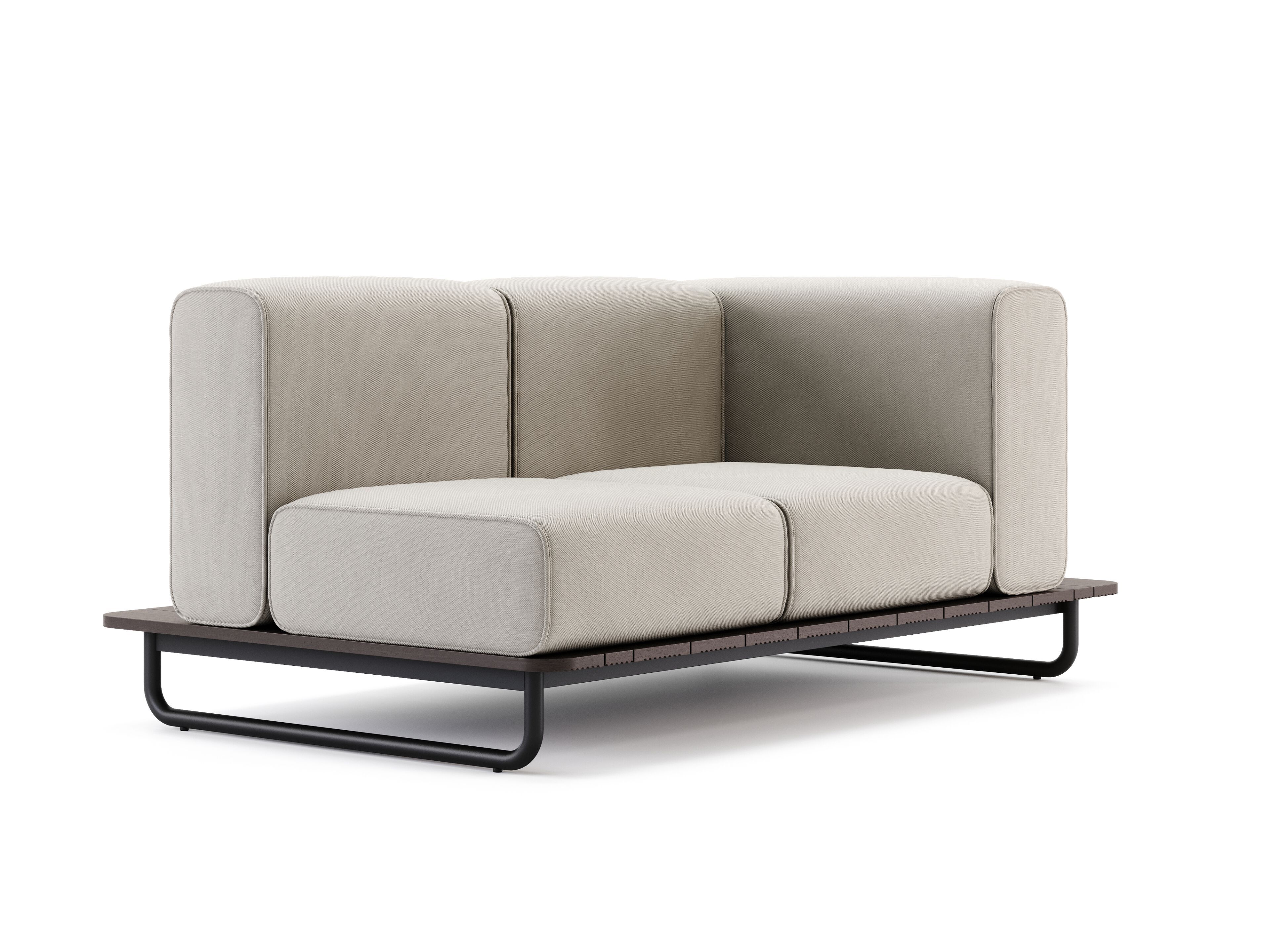 Ткань сад диван Domkapa Copacabana ARCH-00149907