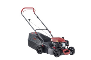 16176599 Бензиновая газонокосилка Comfort 42.0 P-A 119935 AL-KO