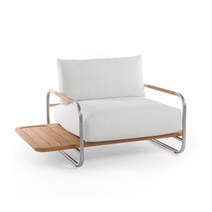 Кресло HUGO UNOPIU HUPOTB