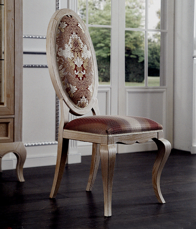 Стул  MIRANDOLA M2099/S 