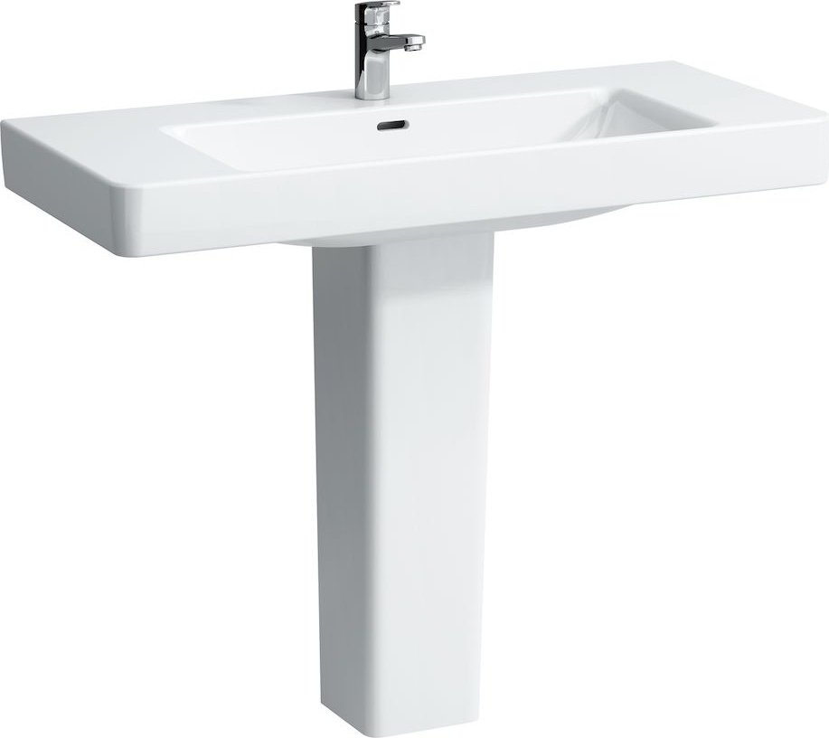 H8139660001091 Накладная раковина LAUFEN PRO - Вид №2