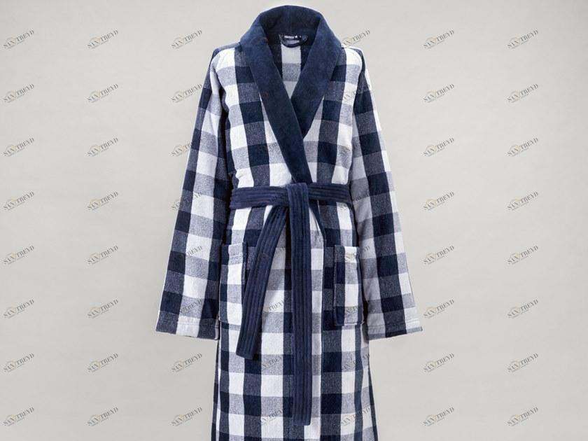 Hästens Махровый халат sun-id-1406629