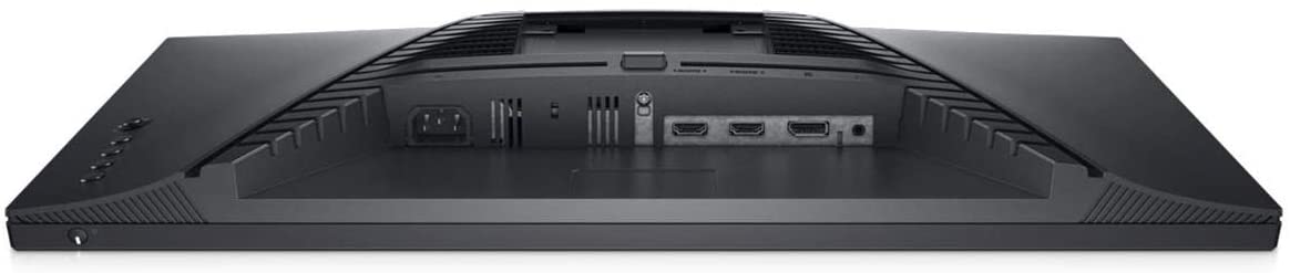 2421-0780 s2421hgf 23.8", 16:9, tn, 1920x1080, 1ms, 350cd/m2, 1000:1, 2xhdmi, dp, has, black, 3 y Dell Santreyd  - Вид №4