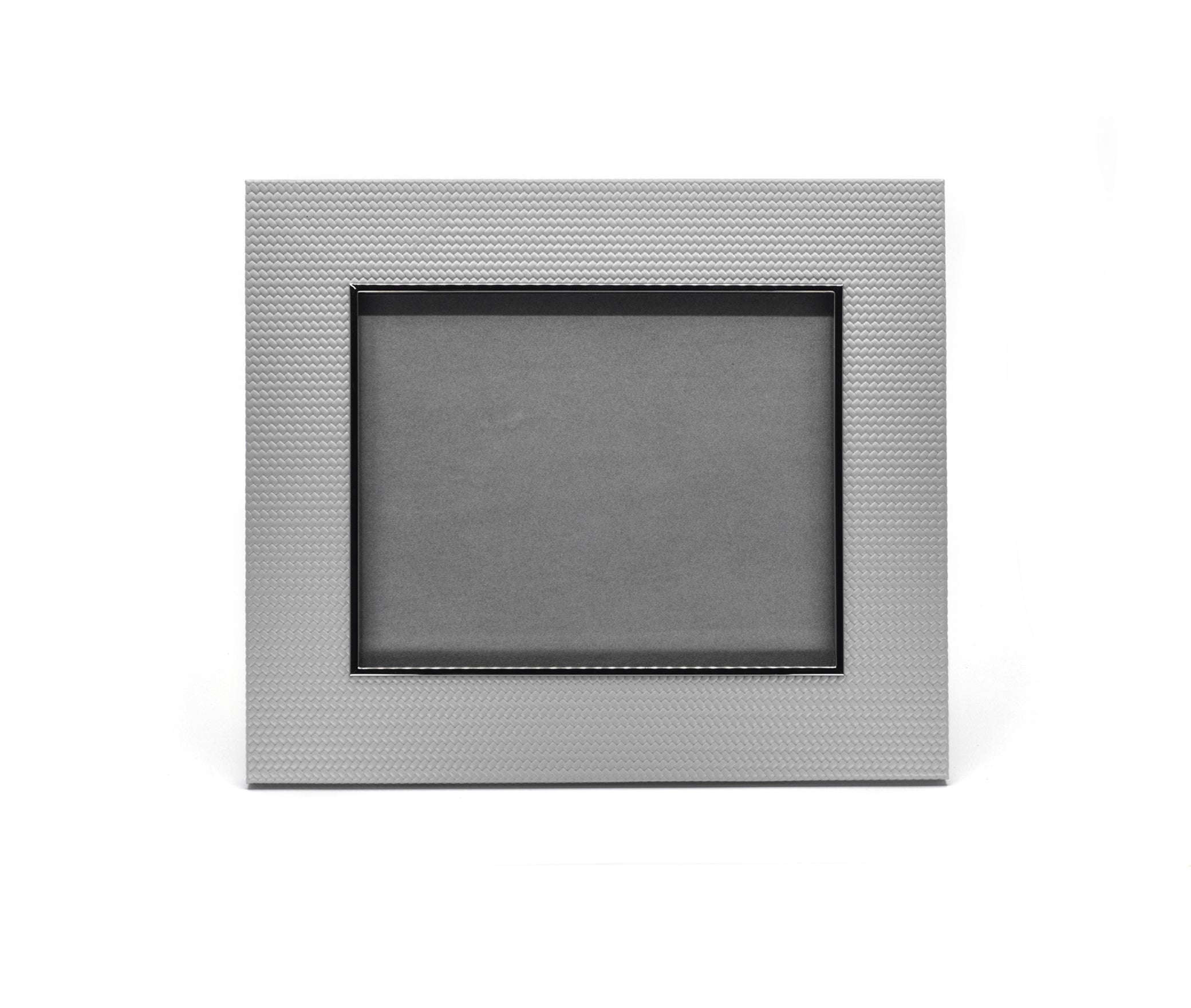 Кожаная фоторамка - 13X18 см / Grained-leather_camel Pinetti 00.1770.029.011 - Вид №1