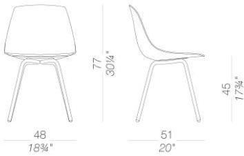 Lapalma Доступен в baydur® Miunn S161 - Вид №4