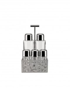 Сервис масла Alessi CACTUS!