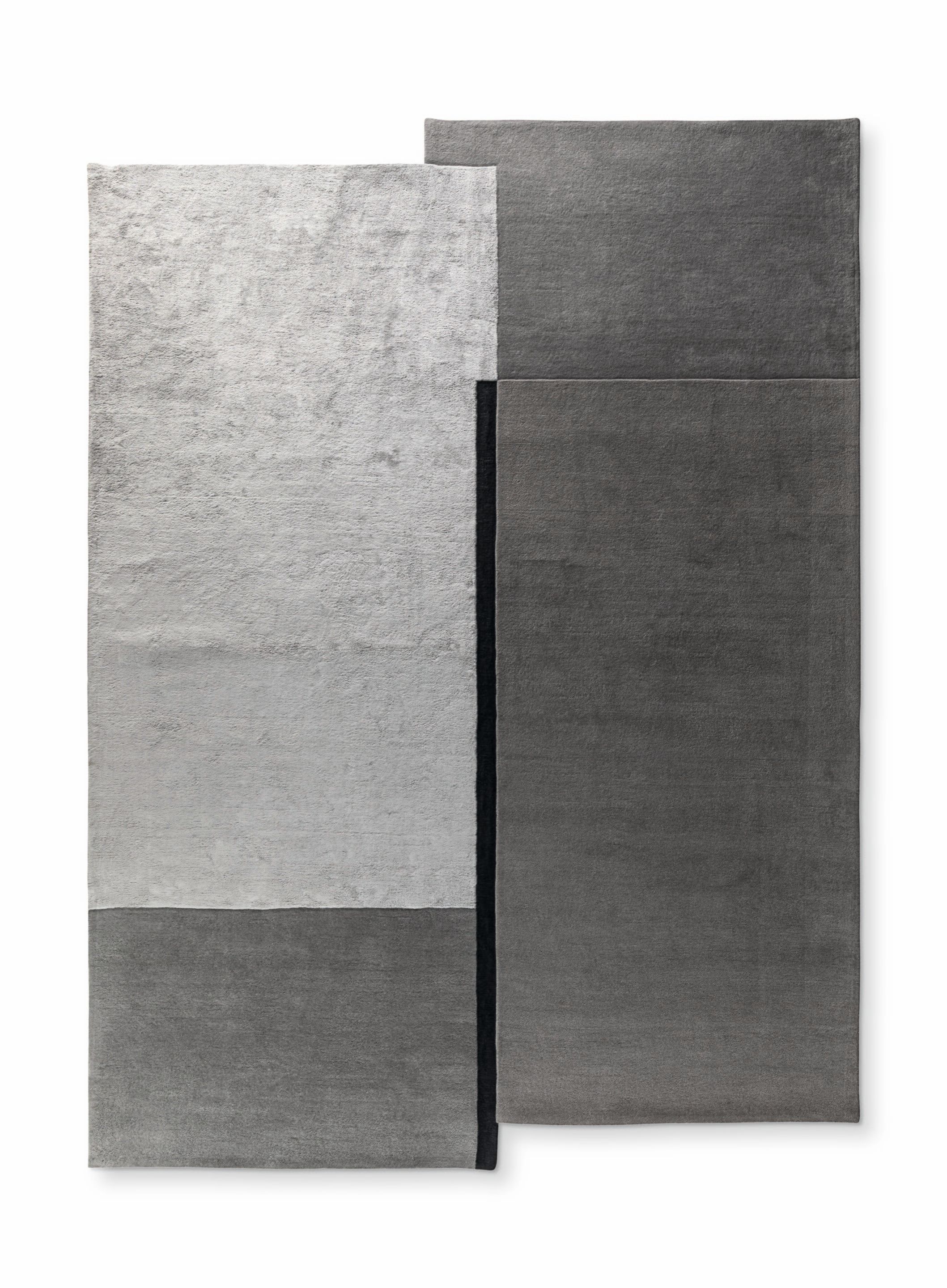 Прямоугольный ковер с рисунком BONALDO RABAT ARCH-00034711 - Вид №8