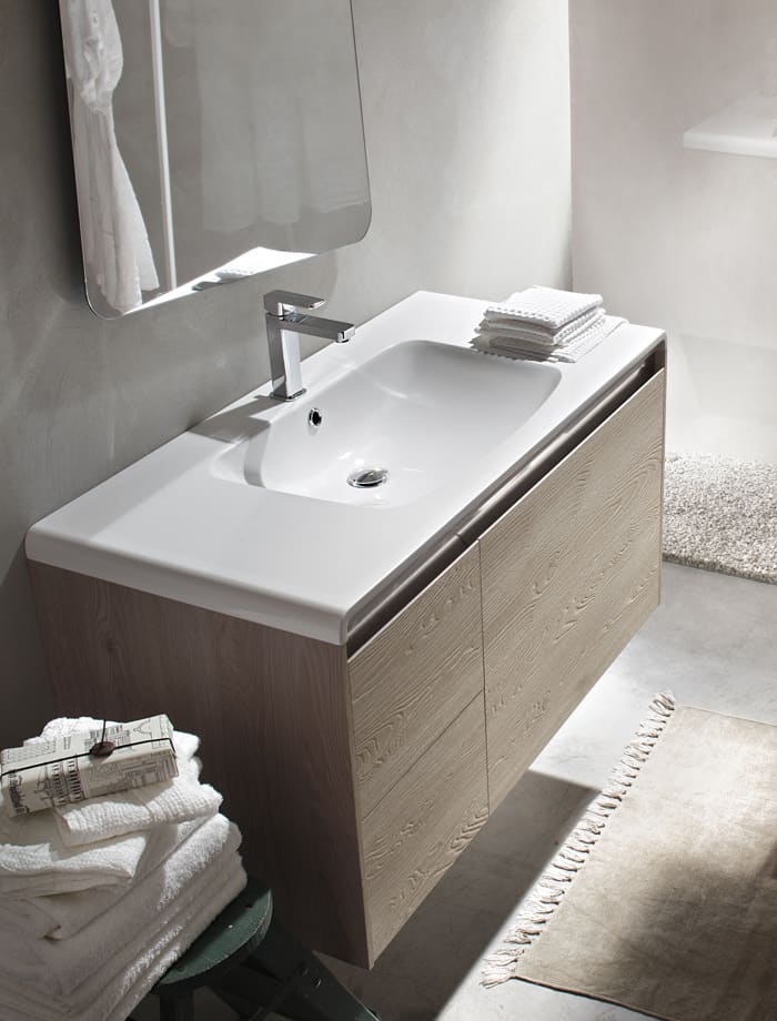 Комплект мебели 37 Arcom E.gò nodo step STARC92 - Вид №1