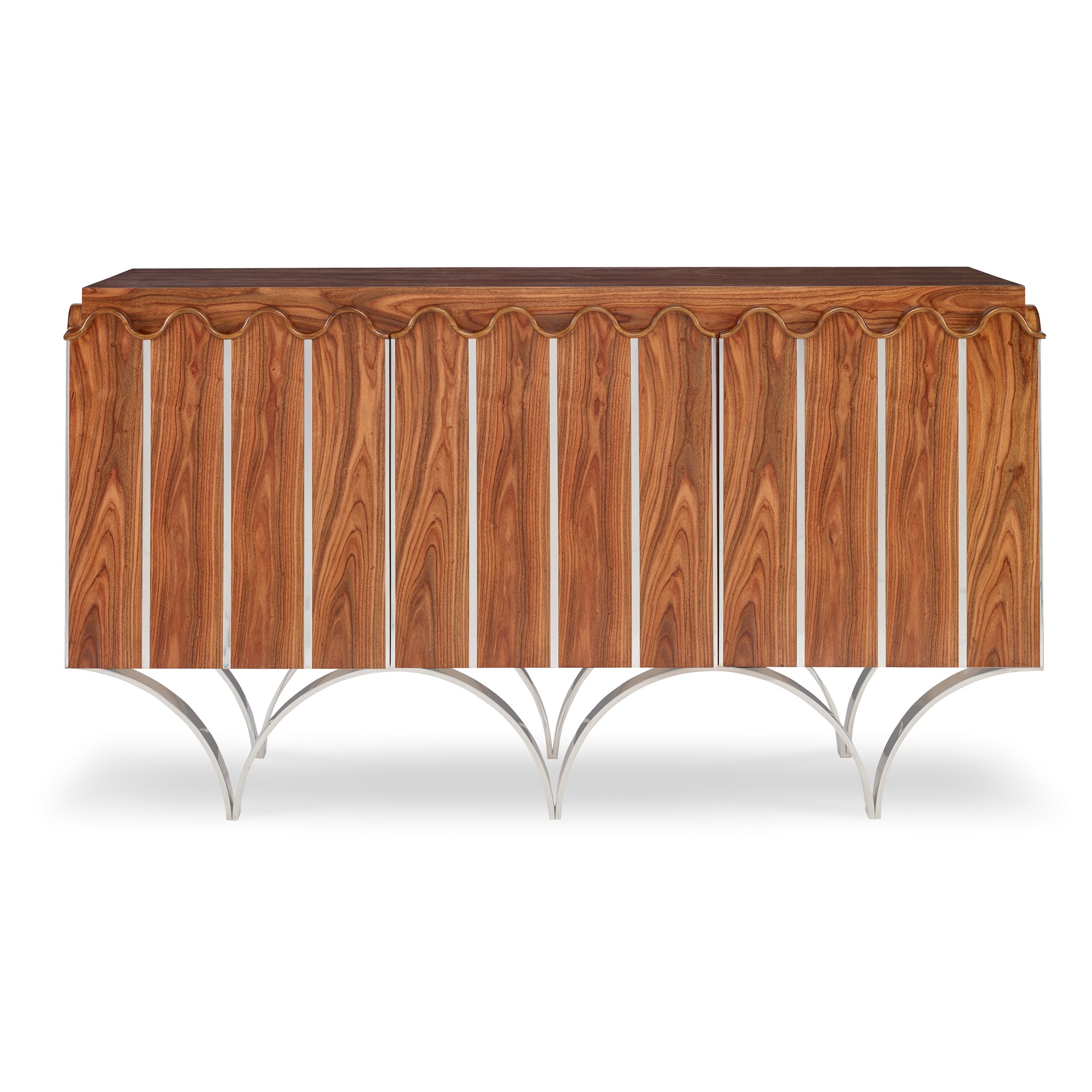 Шкафы 65013-630-001 Colonnade Multi-Use Cabinet Ambella  - Вид №2