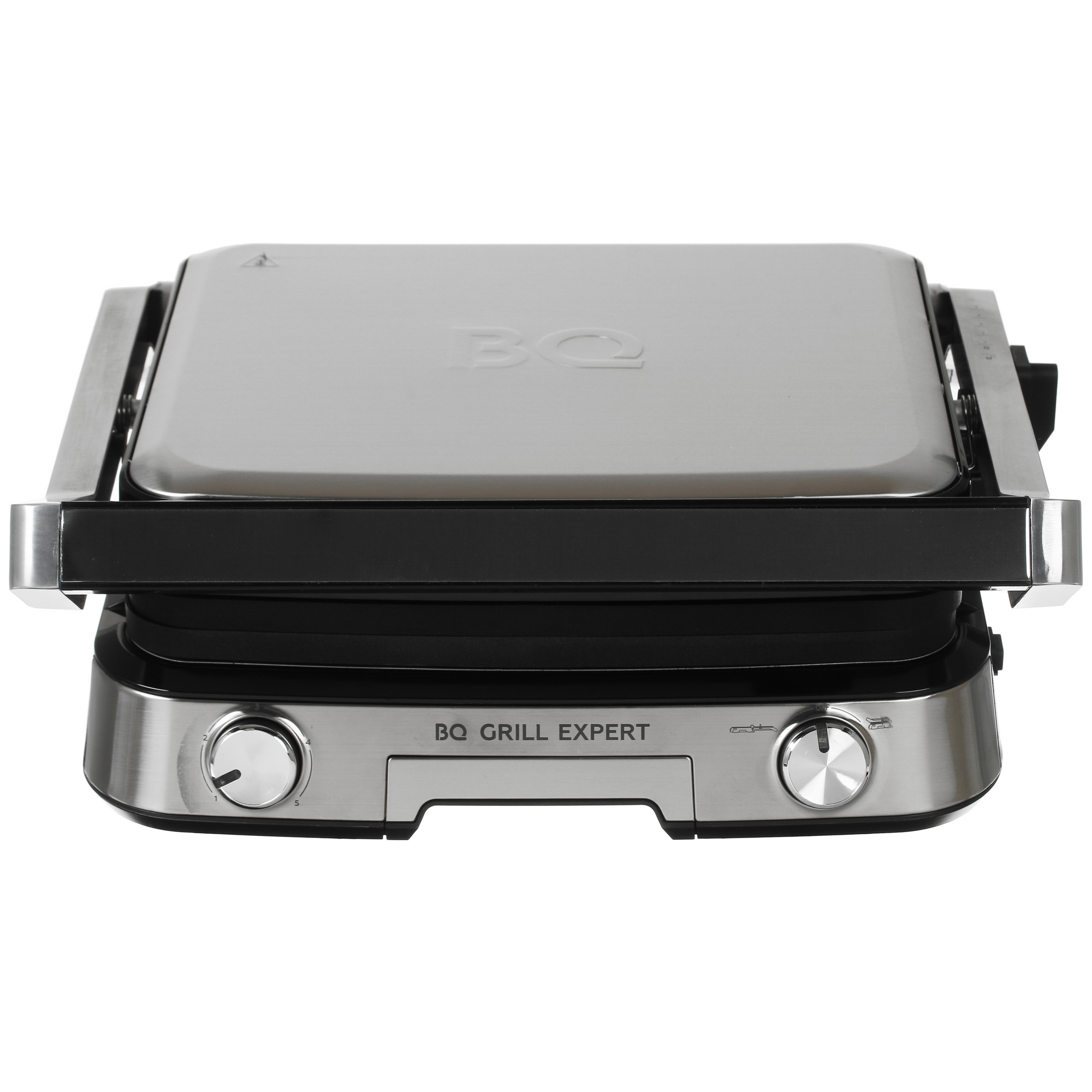 5360848 Гриль BQ GR1000 серый STDN-0005321 - Вид №2