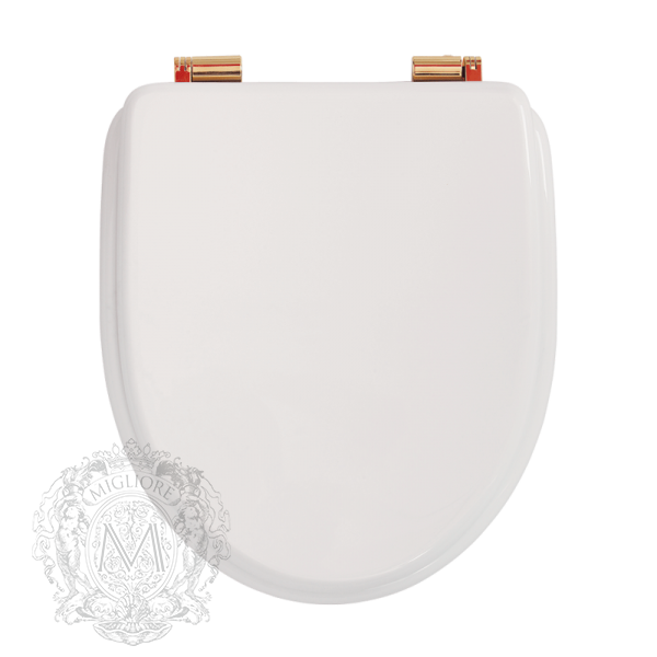 22795 Крышка-сиденье Migliore Augusta