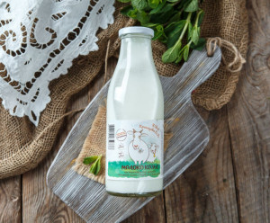 4265 Молоко козье цельное 2,8% — 5,6% Виктория Храмцова