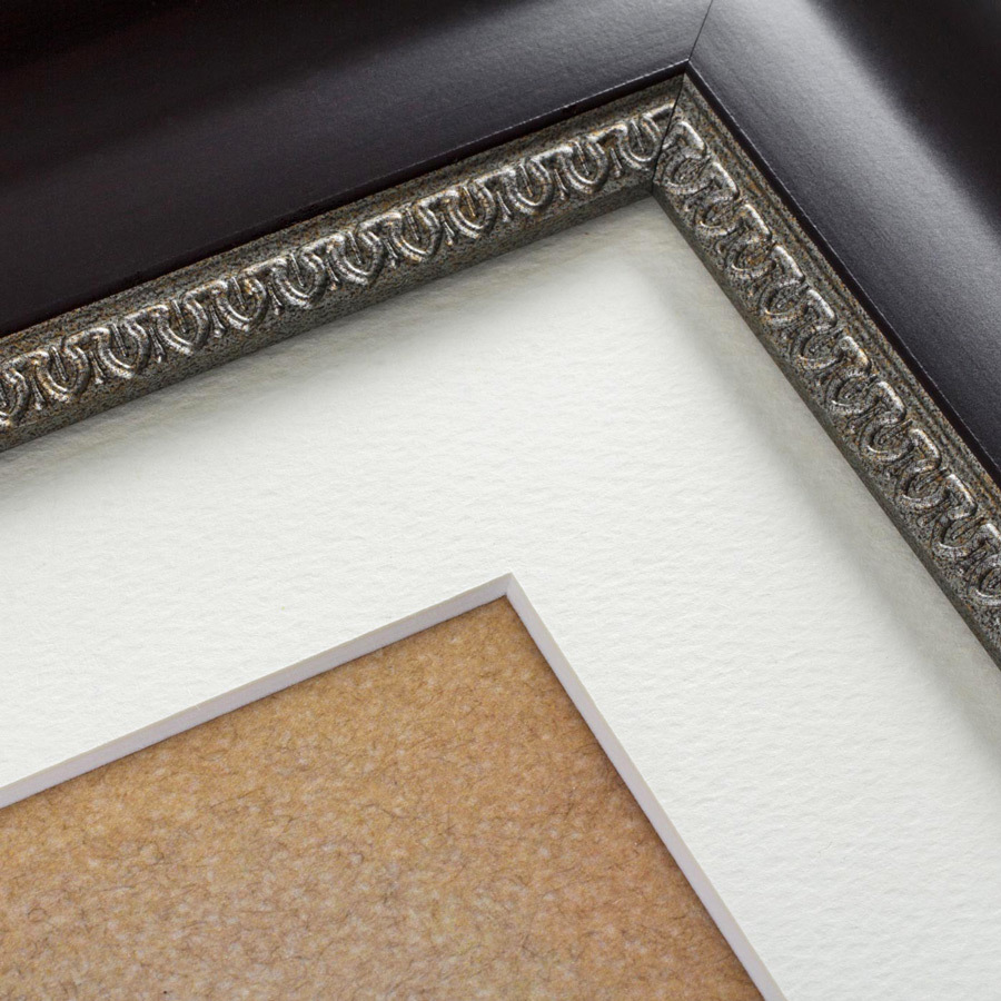 Литография на тонированной бумаге 34х45 см "Красная райская птица, 1885г" КАРТИНЫ В КВАРТИРУ  093840 Бежевый;белый;черный;разноцветный  - Вид №1