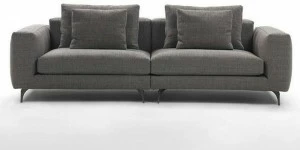 Marac 3-х местный тканевый диван Elvis