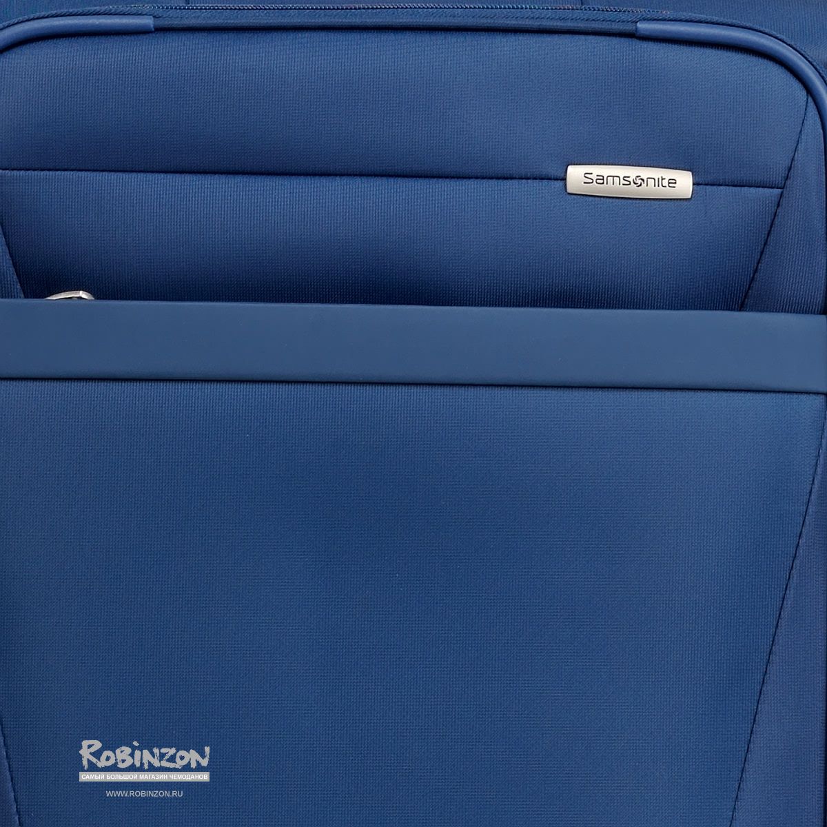 76D-01901 Чемодан 76D*901 Upright S Samsonite Auva  - Вид №6