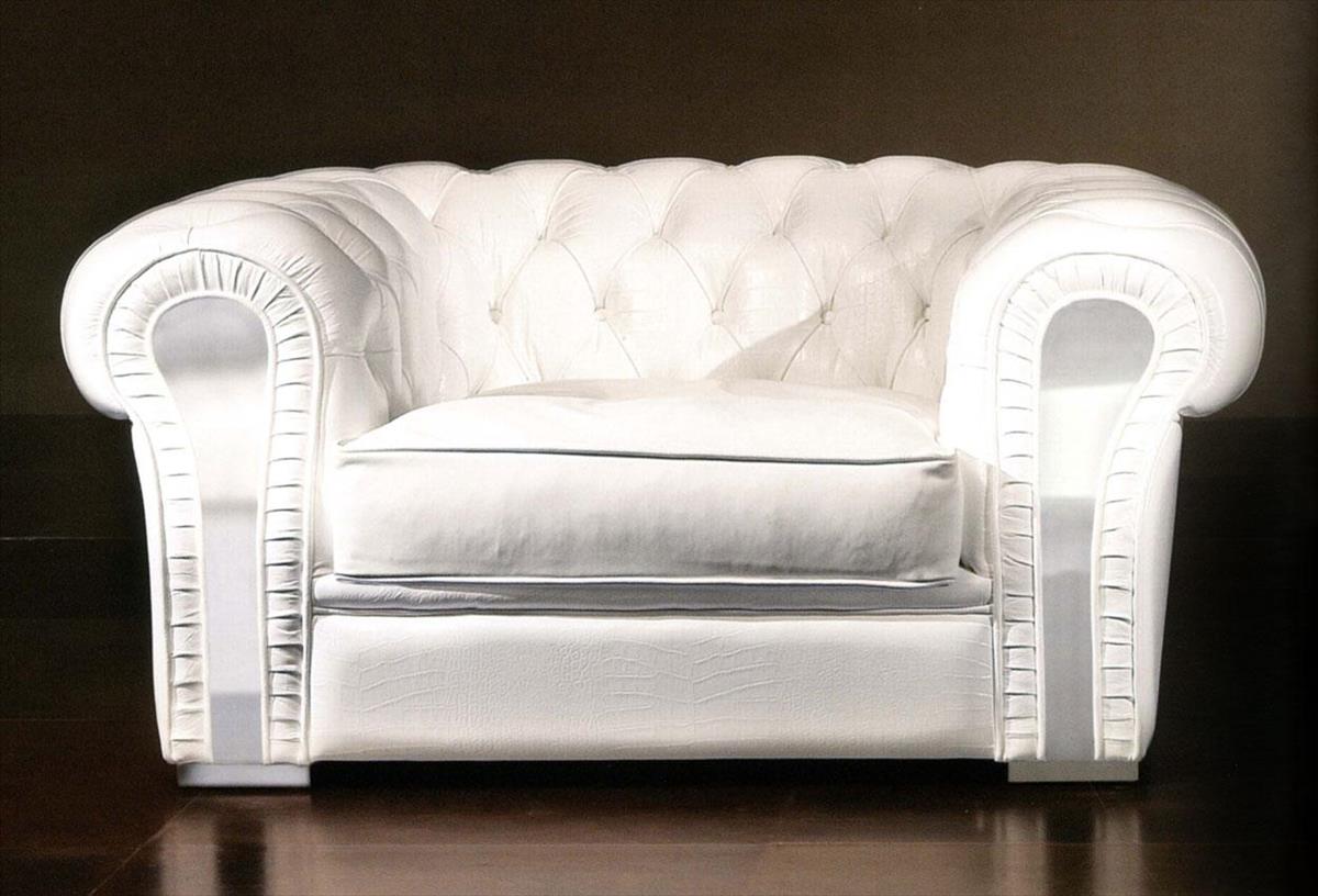 Кресло Nirvana RUGIANO 6053/P 