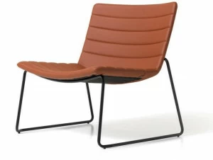 Diemme Санное кресло из экокожи