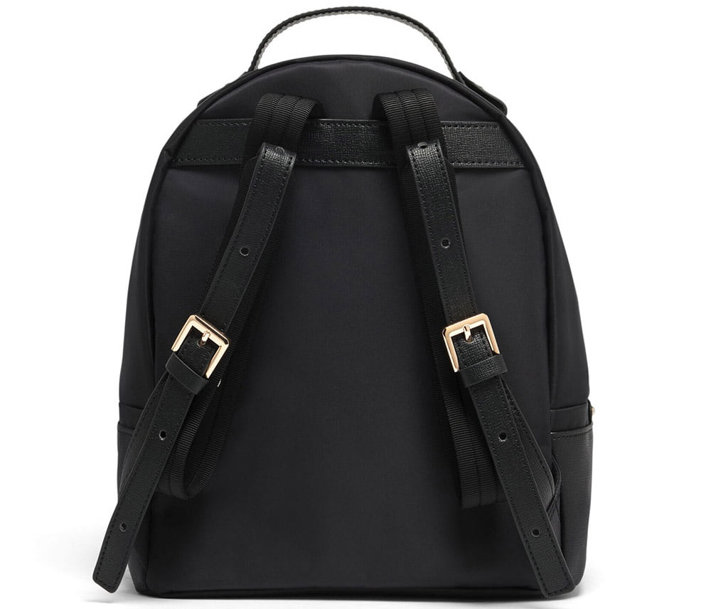 P66-69012 Рюкзак P66*012 Backpack Lipault Plume Avenue  - Вид №2