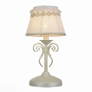 Настольная лампа ST Luce Malia SL158.504.01 ST LUCE ИНТЕРЬЕРНЫЕ 080831 Бежевый
