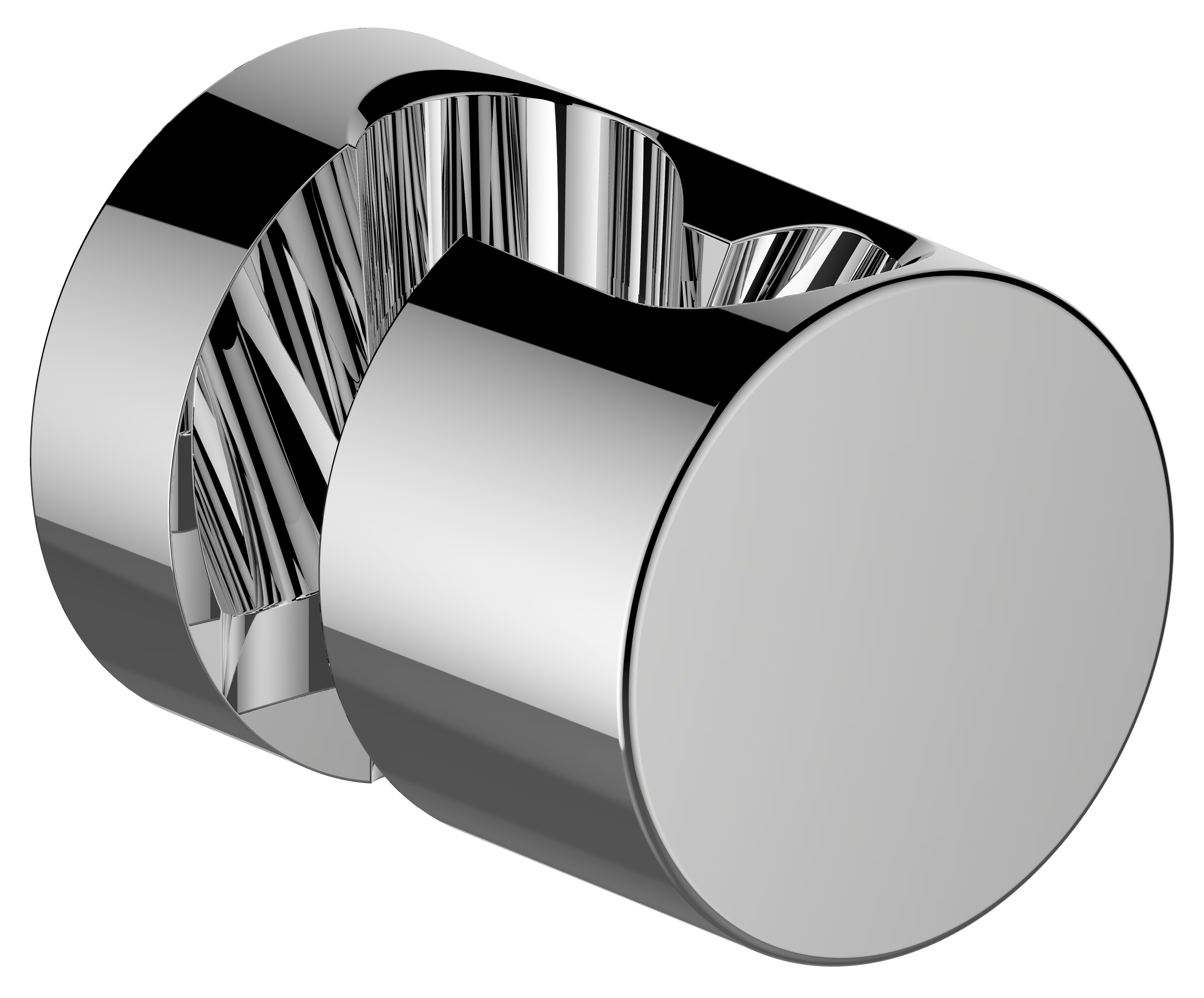 59591010000 Настенный держатель душевой лейки KEUCO IXMO