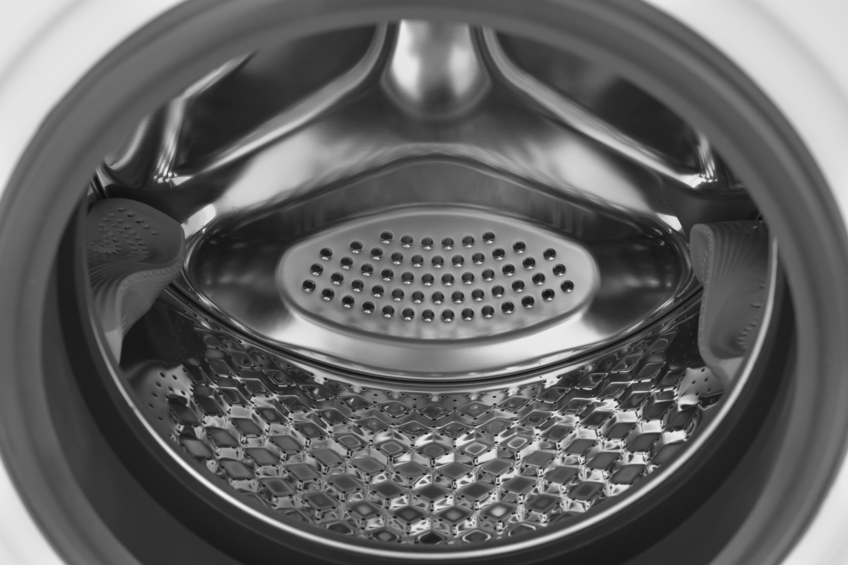 9979815 Стиральная машина ZUGEL ZWS7142I белый STDN-0114899 - Вид №12