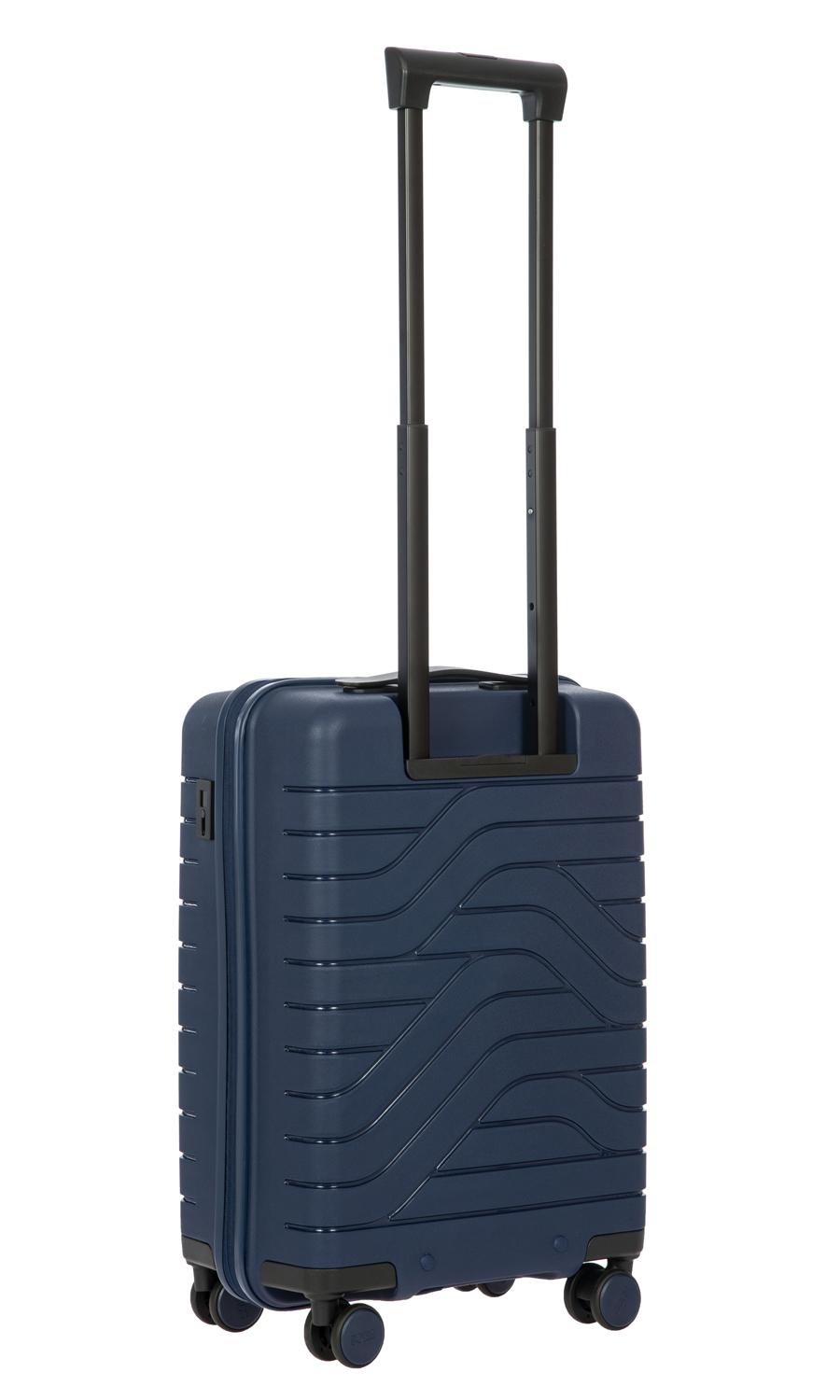 B1Y08429.050 Чемодан B1Y08429 Hard-Shell Carry-On Trolley BY Brics Ulisse - Вид №2