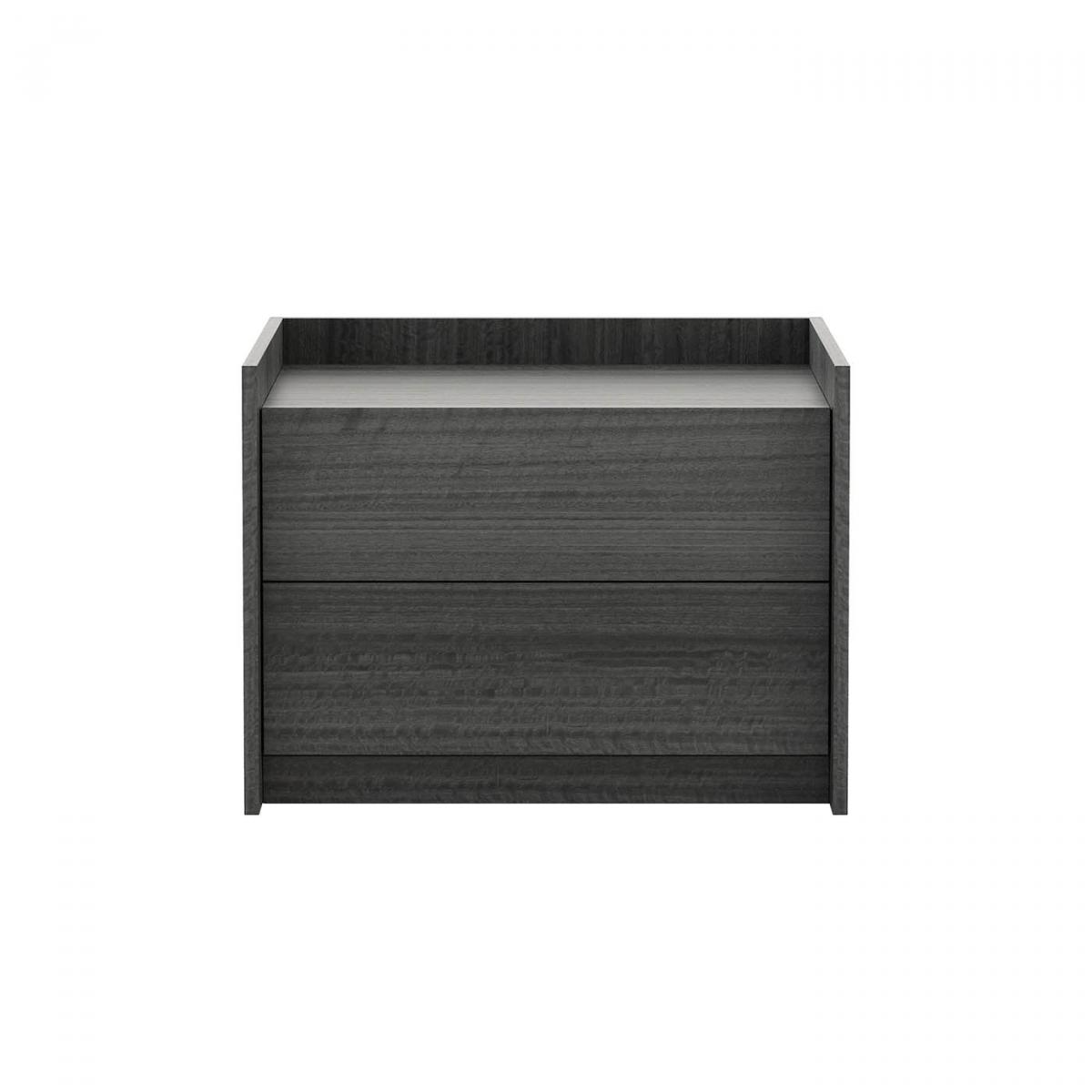 092526 Прикроватная тумба 70 LasKasas Endy  - Вид №2