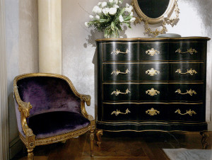 Комод  MEDEA 2009CC L