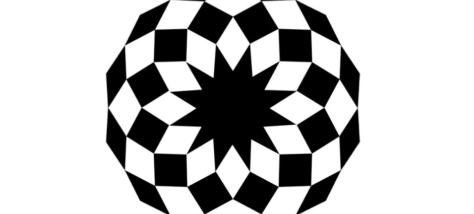 002473 Ковер Vondom Marquis - Вид №2