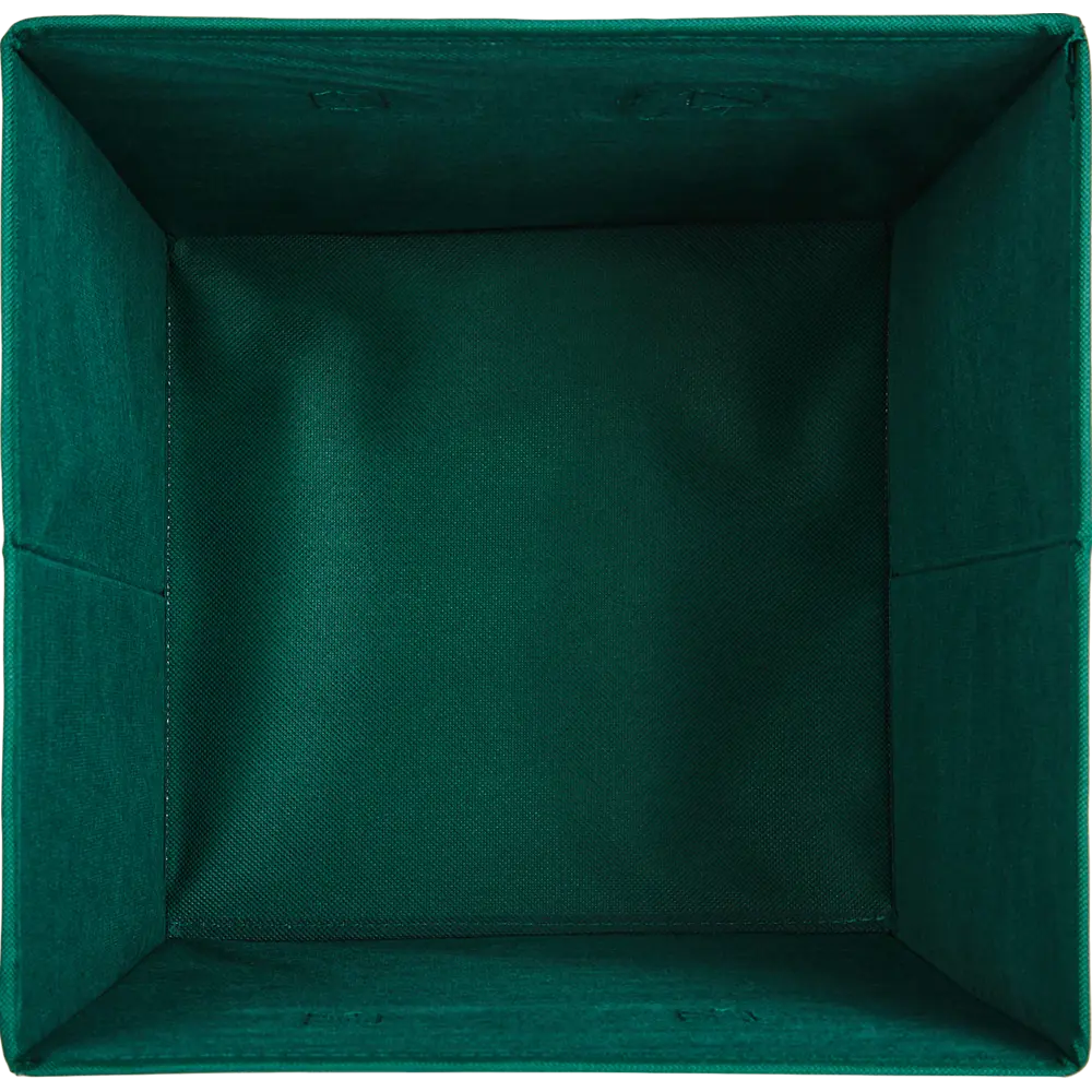 Короб Spaceo KUB для хранения без крышки 31×31×31 см 82658009 STLM-0032984 - Вид №3