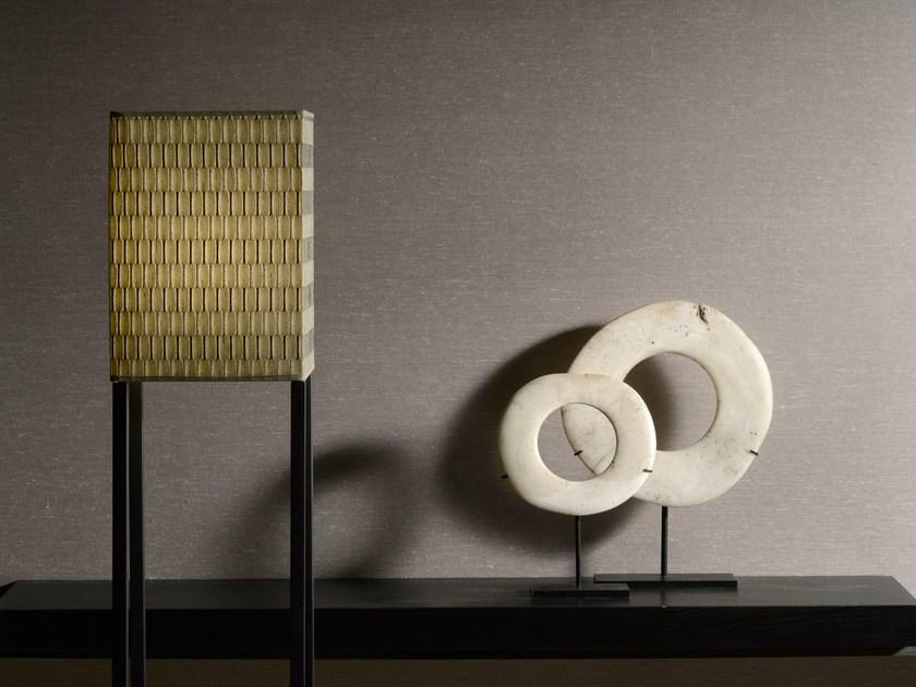 Omexco Льняные обои Horizons sun-id-1440200 - Вид №3