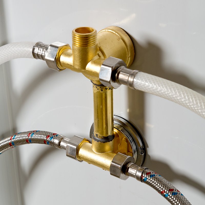 ЕМ2712 R N LED с гм. Душевая кабина DETO Серия ЕМ ЕМ4590 LED - Вид №6