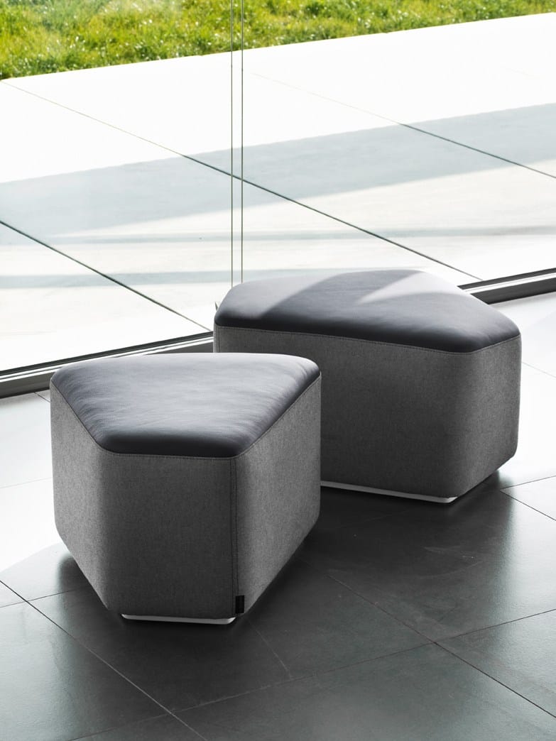 Пуф La Cividina Мода ARCH-00022424 - Вид №2