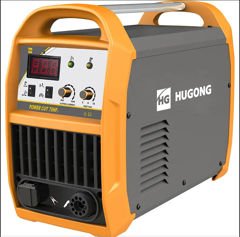 Плазменный резак HUGONG POWER CUT 70 HF III 9129609 STDN-0032977 - Вид №1