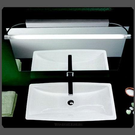 Linea Light 3699 Circular настенный 85217 - Вид №1