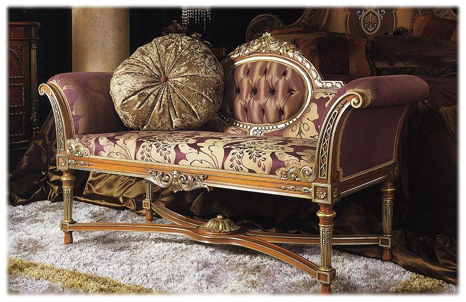 Софа Vanity CITTERIO 2358 