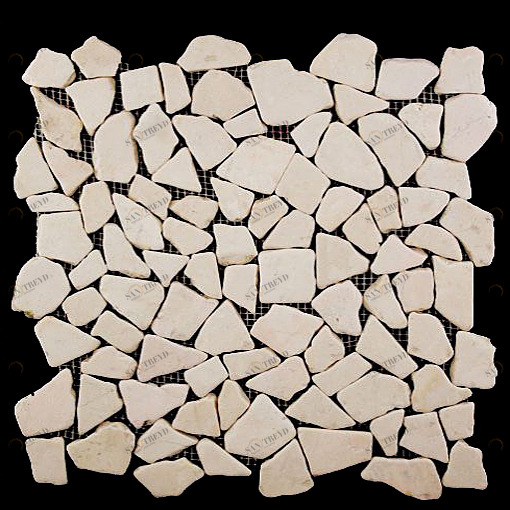 МОЗАИКА ИЗ НАТУРАЛЬНОГО КАМНЯ  M030-ML NATURAL PALADIUM M030ML