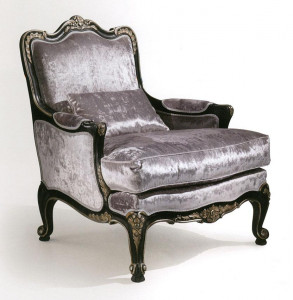 Кресло  ANGELO CAPPELLINI 11491