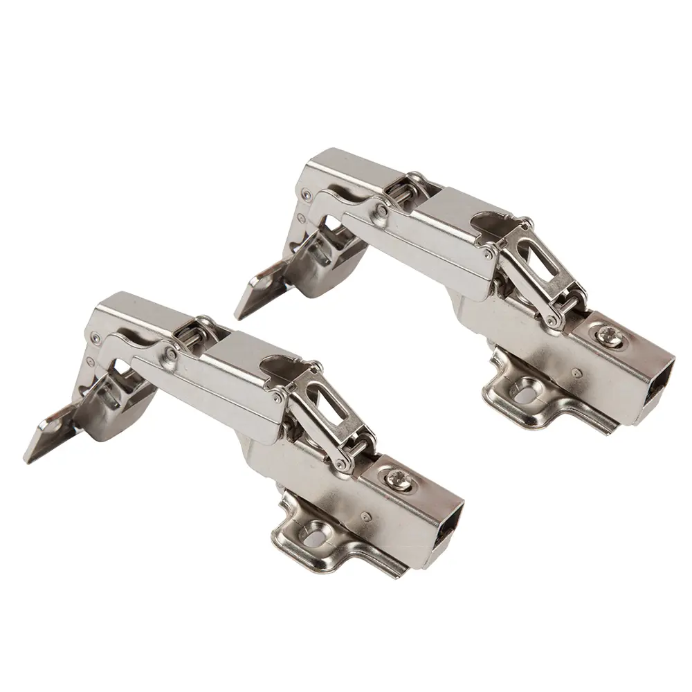 Вкладная петля Clip-on 165° 2 шт. 89426599 STLM-2131281 Lemax prof 