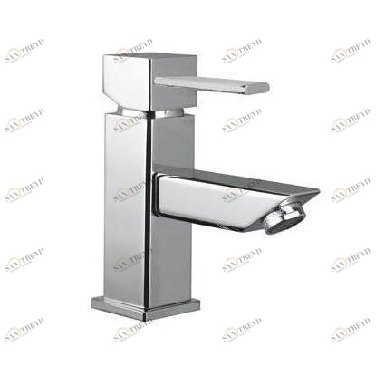 Смеситель для раковины Inside BN.INS-9413CR Bugnatese 5481