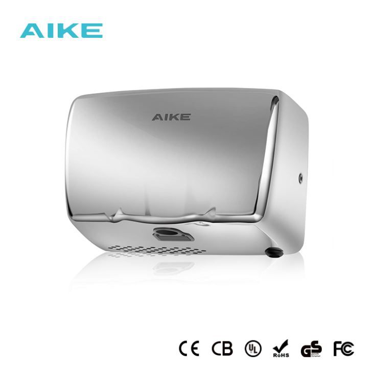 Сушилки для рук в ванной AIKE AK2803A_866  - Вид №2