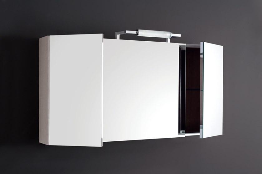 ARBLU Зеркало с контейнером для ванной sun-id-1485964 - Вид №12